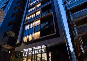 Act Hotel Shibuya