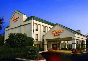 Hampton Inn Winter Haven