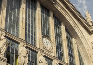 Ibis Styles Paris Crimée La Villette