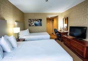 Best Western Voyageur Place Hotel
