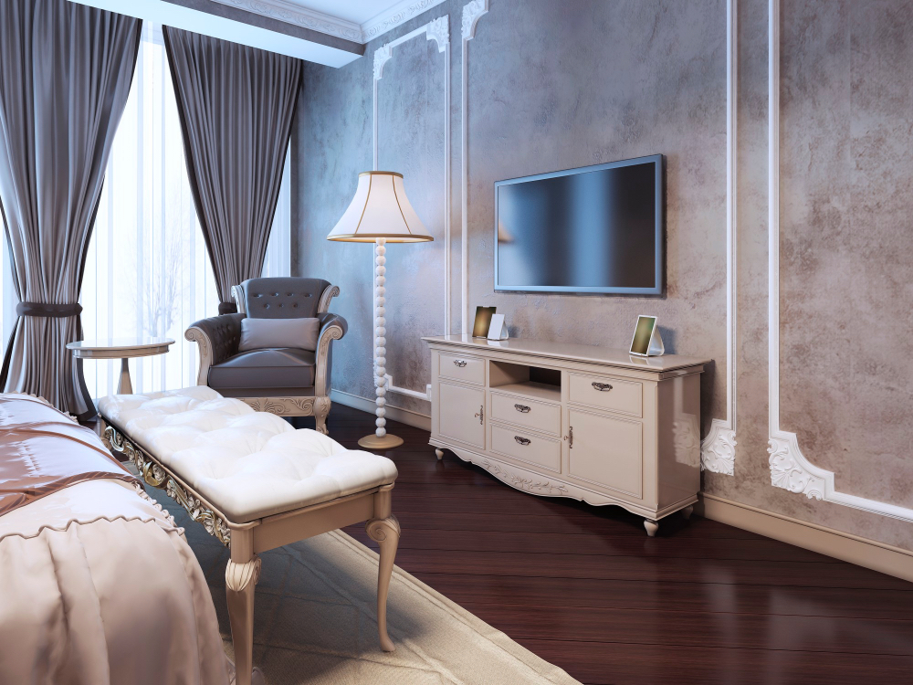 Elegant Downtown Home