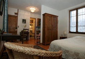 Chambres d'hotes Haut de Belleville