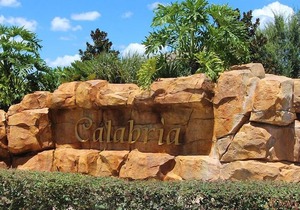 6 Bed Home at Calabria 9124