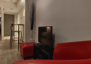 Simply Comfort Charming Yorkville Condos