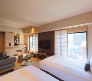 Nestay Inn Tokyo Otsuka 
