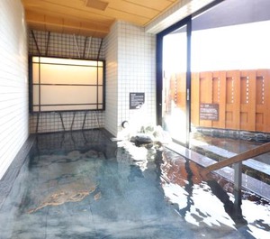 Nestay Inn Tokyo Otsuka 
