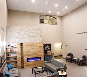 Country Inn 