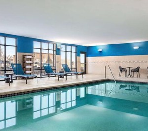 Hampton Inn Suites York South 