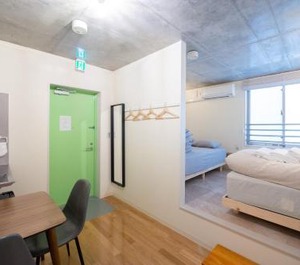 Nestay Inn Tokyo Otsuka 