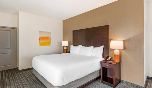 Room, 2 Queen Beds, Accessible, Non Smoking
