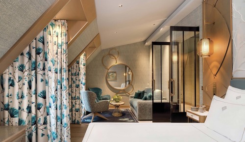 Suite Eiffel