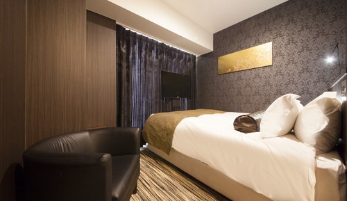 Standard Queen Room - Non-Smoking (1 Queen Bed)