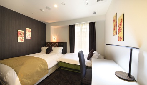 Superior Double Room -Non Smoking (1 Double Bed) - Sofa bed is from 3rd Adult