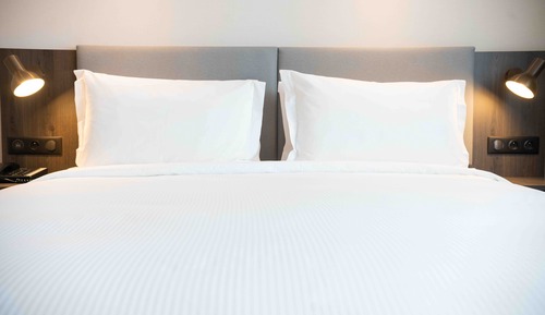 Standard Room, 1 Queen Bed, Accessible