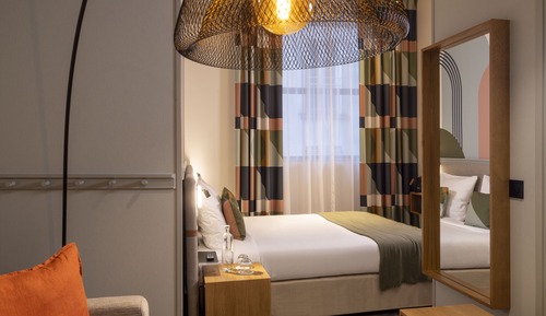 Family Suite, 2 Bedrooms