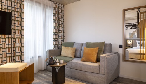 Junior Room