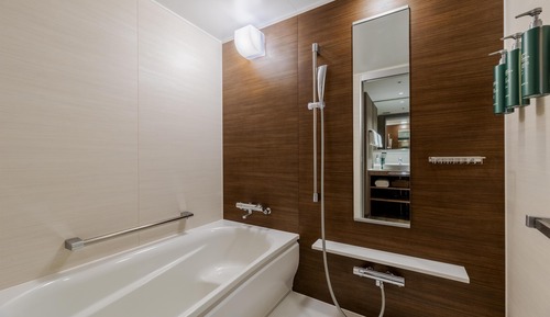 Family Room, 2 Twin Beds (High Floor)