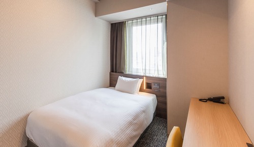 Superior Double Room, High Floor, Non smoking