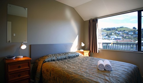 Standard Suite, 2 Bedrooms (FIFA World Cup Live Available)