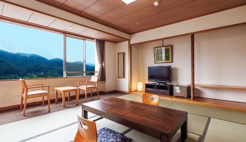 Japanese B 10 tatami mats, Non Smoking, Toilet