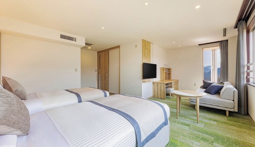 Accessible Room, Non Smoking, Private Bathroom