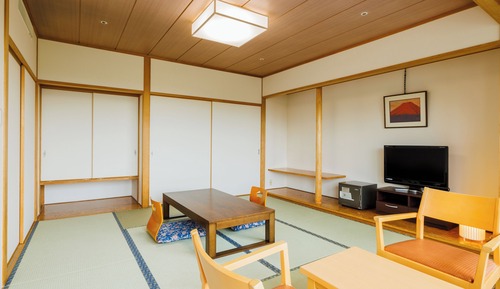Japanese A 8 tatami mats, Non Smoking, Toilet