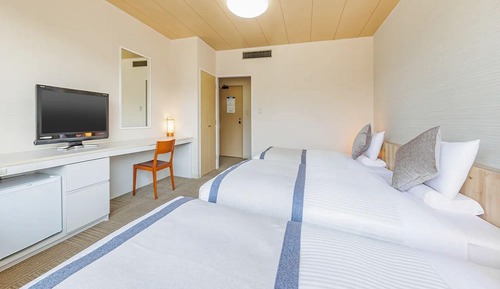 Triple Room, Non Smoking