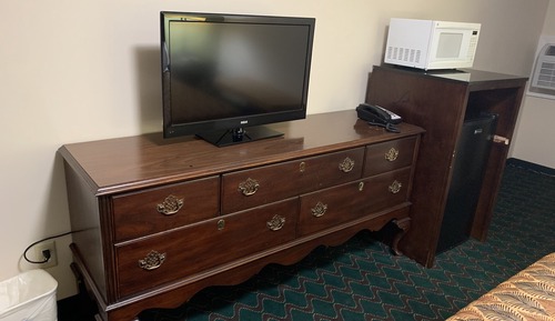 Basic Single Room