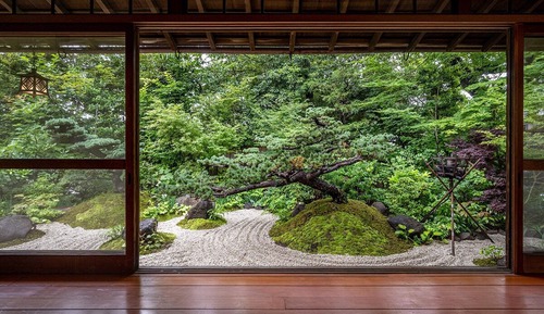 Suite "Matsukaze", Non-smoking