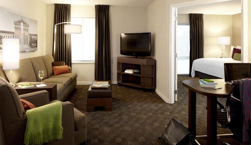 Suite, 1 Bedroom