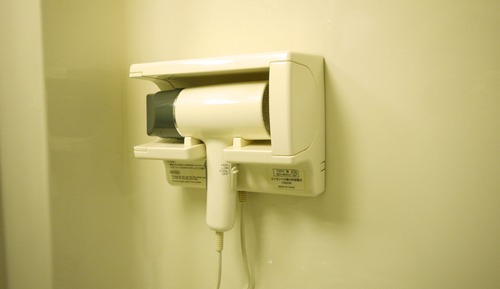 Single Room, Non Smoking