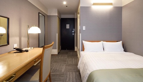 Standard Double Room, Non-Smoking
