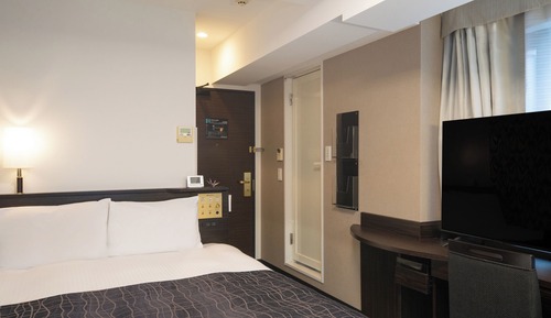 Superior Double Room, 1 Queen Bed, Non Smoking