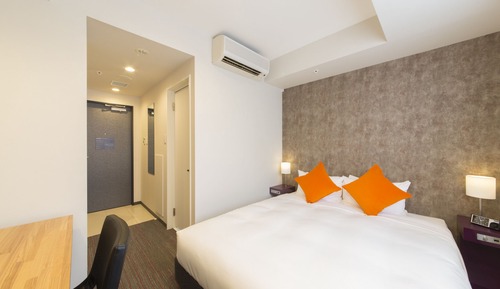 Moderate Double Room (for 2 people), Non Smoking