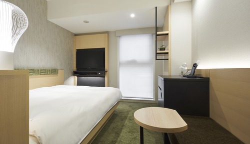 Standard Room, 1 Queen Bed, Non Smoking