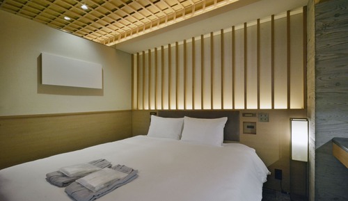 Superior Double Room, Non Smoking