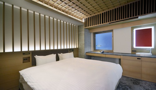 Deluxe Double Room, Non Smoking
