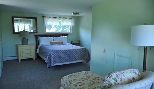 Cottage