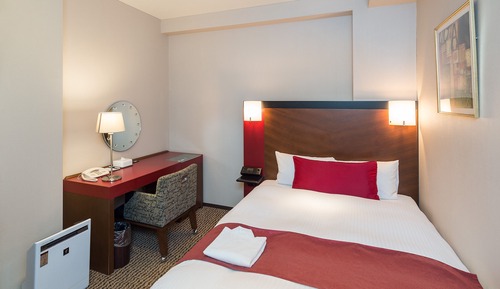 Superior Double Room, Non Smoking