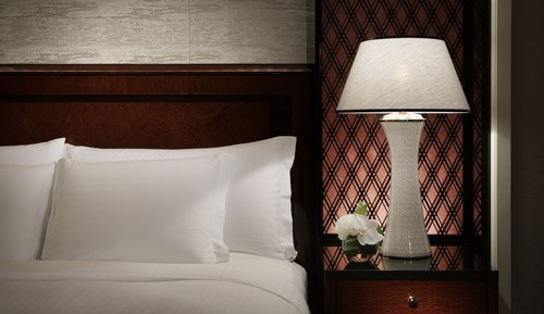 Premier Suite, 1 King Bed