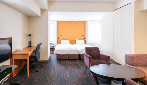 Superior Twin Room, Non Smoking