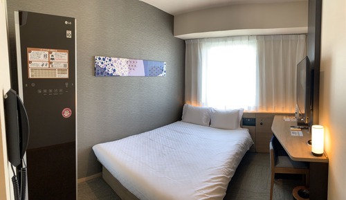 Standard Double Room, 1 Double Bed, Non Smoking