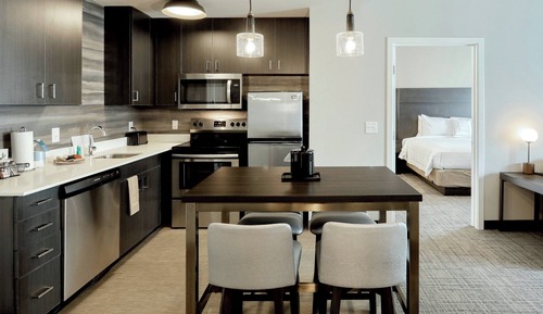 Suite, 2 Bedrooms