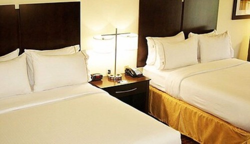 Standard Room, 2 Queen Beds