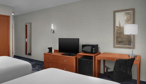 Room, 2 Queen Beds