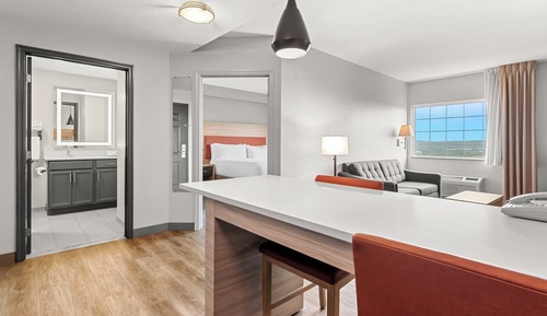 Suite, 1 Bedroom