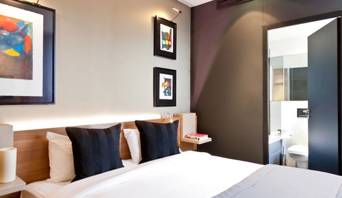 Classic Room