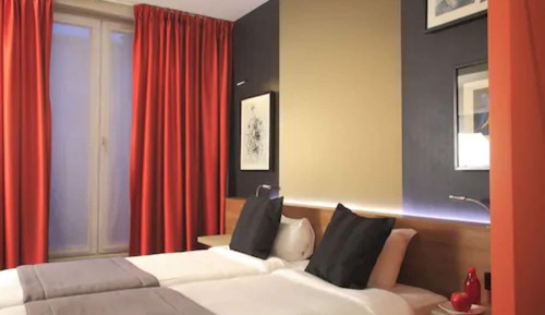 Superior Room