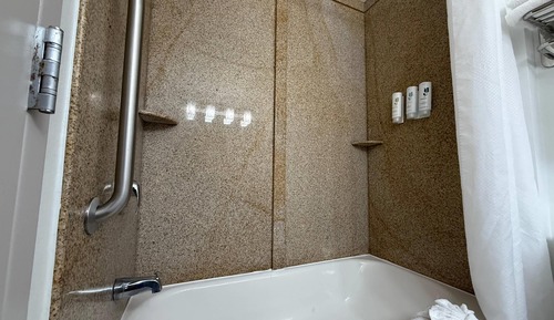 Suite, Multiple Beds, Non Smoking