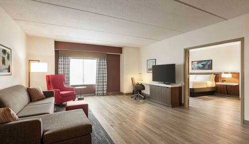 Room, Accessible